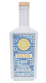 Ginebra Palma 70cl